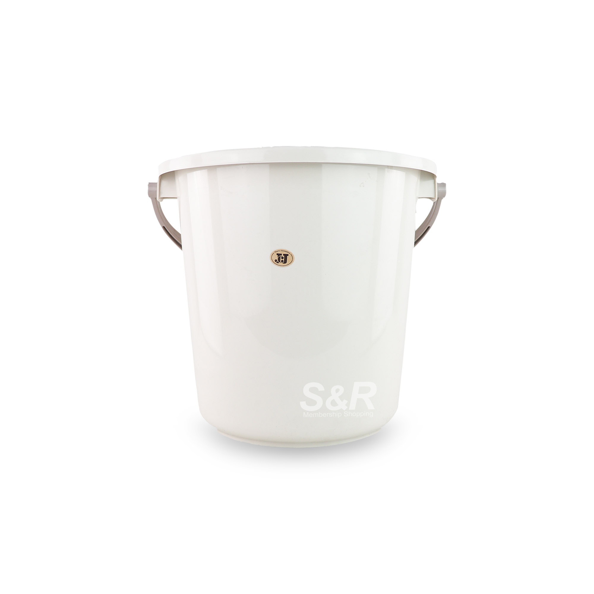 JCJ 20L capacity Bucket 1pc